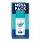 Noxzema Men Pilot Roll-On Αποσμητικό Mega Pack (2x50ml)