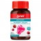 Lanes Gummy Calm (40 Ζελεδάκια) – Συμπλήρωμα Διατροφής για τη Μείωση του Άγχους & τη Χαλάρωση του Νευρικού Συστήματος