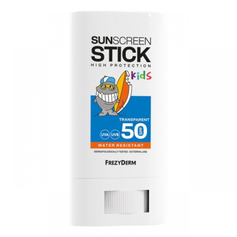 Frezyderm Kids Sun Screen Stick SPF50+ (20ml)