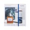 Korres Set Περιποίησης Σώματος KYMA: Αφρόλουτρο (250ml) & Άρωμα Eau de Toilette (50ml)