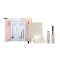 Korres Promo Color Instant Retouch — Σετ Μακιγιάζ Ματιών (Mascara 4ml, Eyeliner 1.2g, Καθρέφτης & Νεσεσέρ)