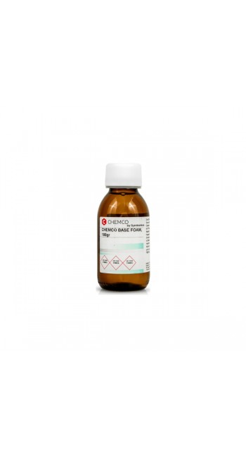Chemco Βάση Αφρού, 100gr