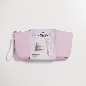 Garden Promo Anti-Wrinkle Care Set (Anti-Wrinkle Cream 50ml + Repair Cream 20ml + Δώρο Νεσεσέρ)