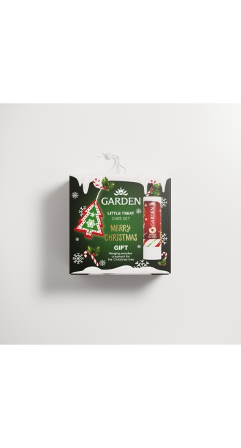 Garden Little Treat Care Set (Σετ Περιποίησης Σώματος / Δώρου)