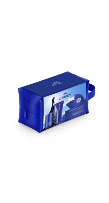 Garden Unstoppable Freshness Bag (Σετ Περιποίησης & Αναζωογόνησης)