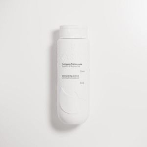 Garden Body Lotion Coconut & Caramel (300ml)