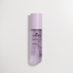 Garden Body Mist Almond & Blueberry (100ml)