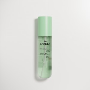 Garden Body & Hair Mist Pistachio & Bergamot (100ml)