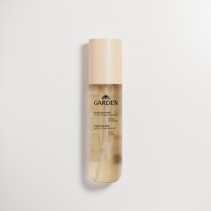 Garden Body Mist Vanilla & Sandalwood (100ml)