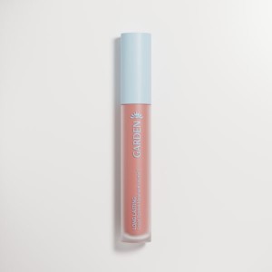 Garden Liquid Lipstick Matte - 520 Rose Nude (5ml)