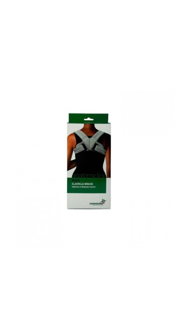 Anatomic Line Ιμάντας Κυφώσεως Χιαστή - 5325  