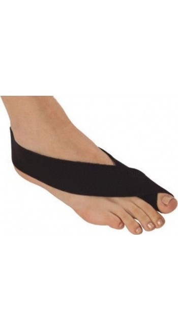 Anatomic Line 6602 Νάρθηκας Βλαισού Μεγάλου Δαχτύλου Ποδιού - Large (1 τμχ)