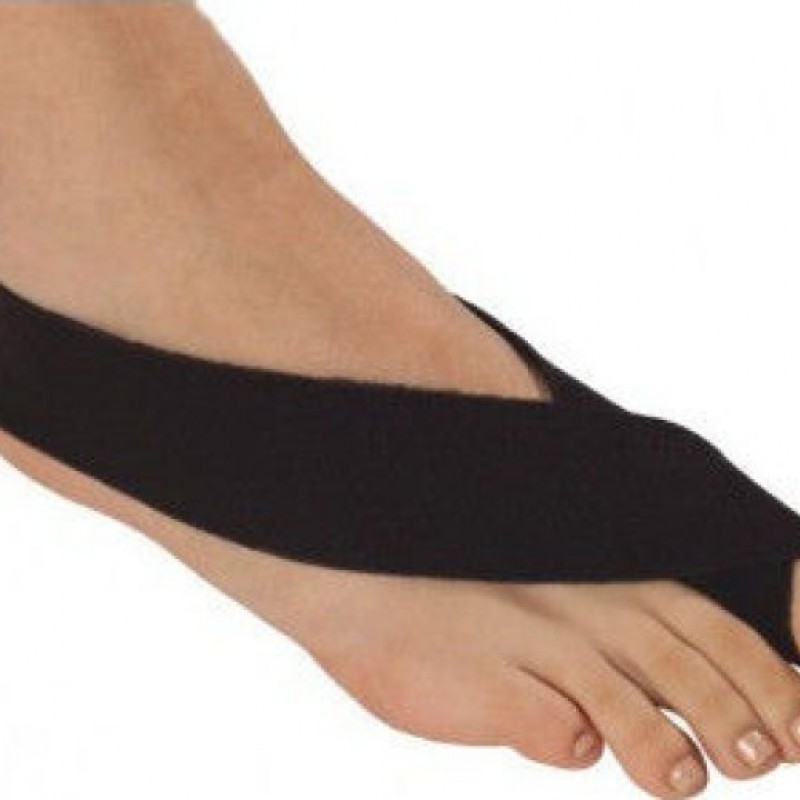 Anatomic Line 6602 Νάρθηκας Βλαισού Μεγάλου Δαχτύλου Ποδιού - Large (1 τμχ)