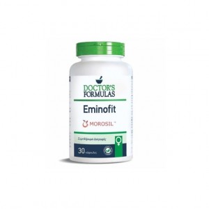 Doctor's Formulas Eminofit (30 Κάψουλες)