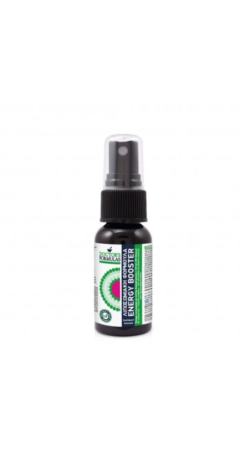 Doctor's Formulas Energy Booster (30ml)