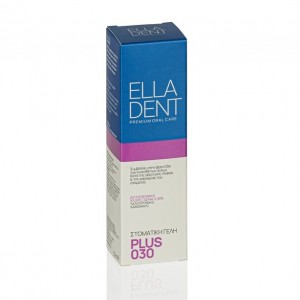 EllaDent Plus 030 Γέλη Στοματικής Χρήσης (30ml)