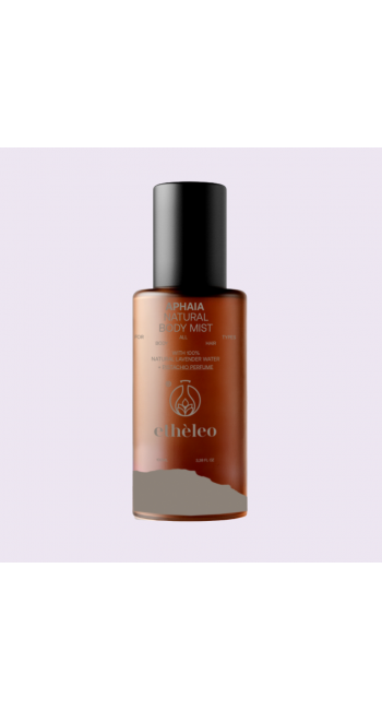 Etheleo Aphaia Natural Body Mist (100ml)