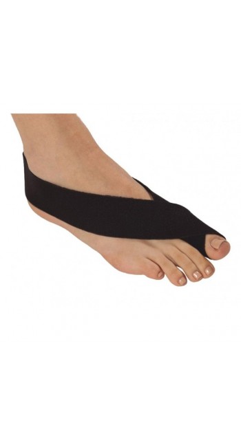 Anatomic Line Νάρθηκας Βλαισού Μεγάλου Δαχτύλου Ποδιού 6602 (1 τμχ)