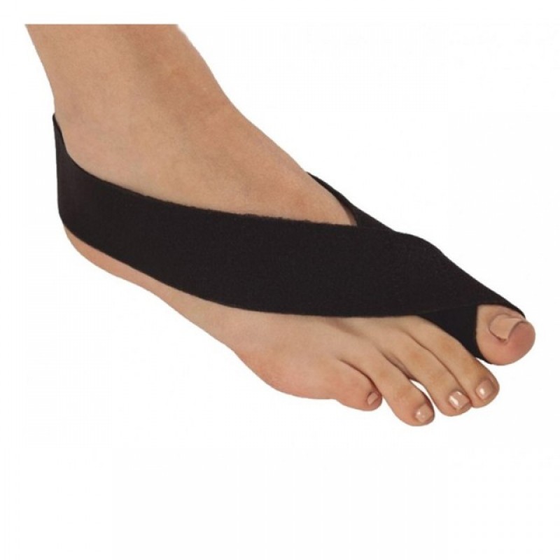 Anatomic Line Νάρθηκας Βλαισού Μεγάλου Δαχτύλου Ποδιού 6602 (1 τμχ)
