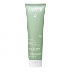 Caudalie Vinopure Purifying Gel Cleanser (150ml)