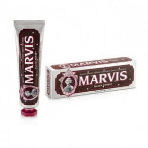 Marvis Black Forest Οδοντόκρεμα (75ml)   