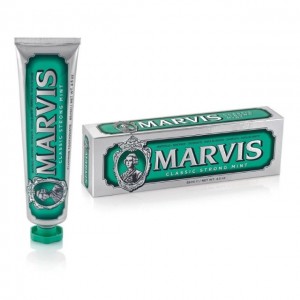 Marvis Classic Strong Mint Οδοντόκρεμα (85ml)   
