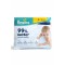 Pampers Wipes Aqua Pure 99% Water Μωρομάντηλα (3x60 τμχ - 2+1 Δώρο)