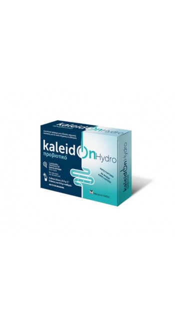 Menarini Kaleidon Hydro με Γεύση Μπανάνα (6 Φακελάκια των 6,8g)