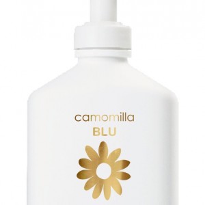 Camomilla Blu White Velvet Intimate Wash pH 5.5 (300ml)