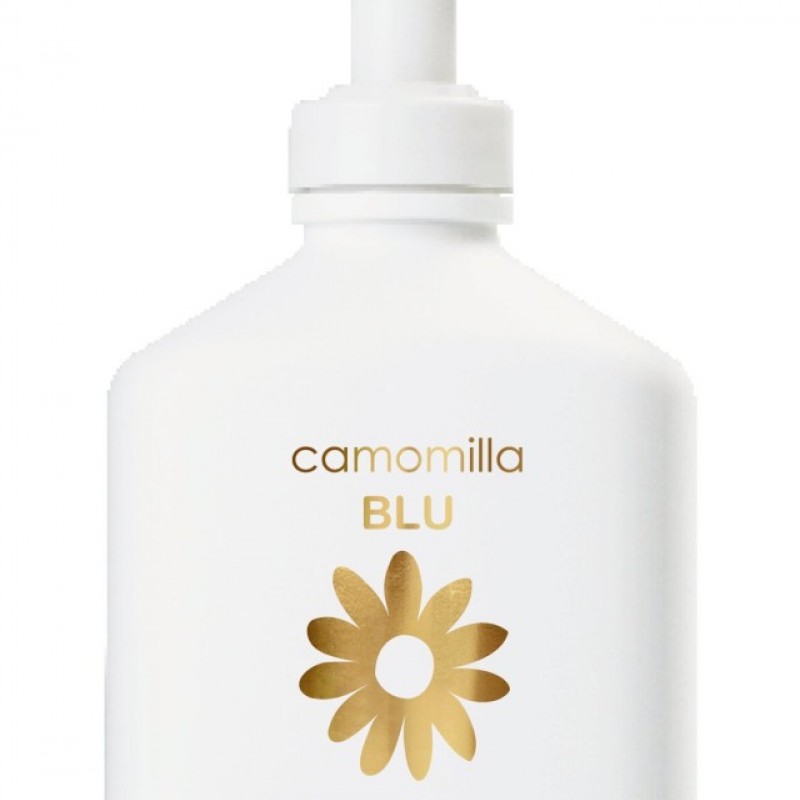 Camomilla Blu White Velvet Intimate Wash pH 5.5 (300ml)