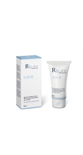 Menarini Relife U-Life 40 (50ml)