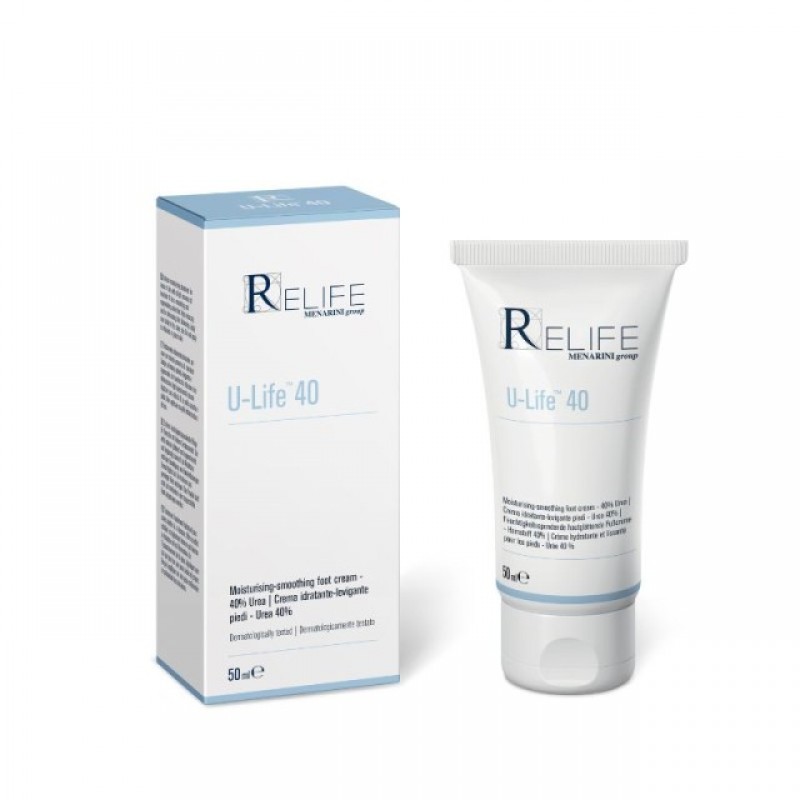 Menarini Relife U-Life 40 (50ml)