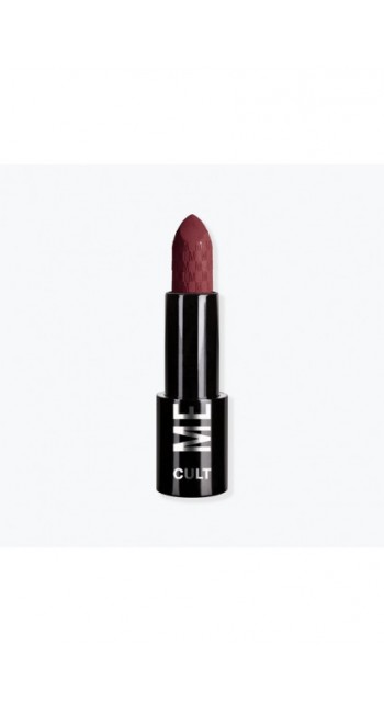 Mesauda Milano Cult Matte Lipstick - 214 Mistress (3.5g)