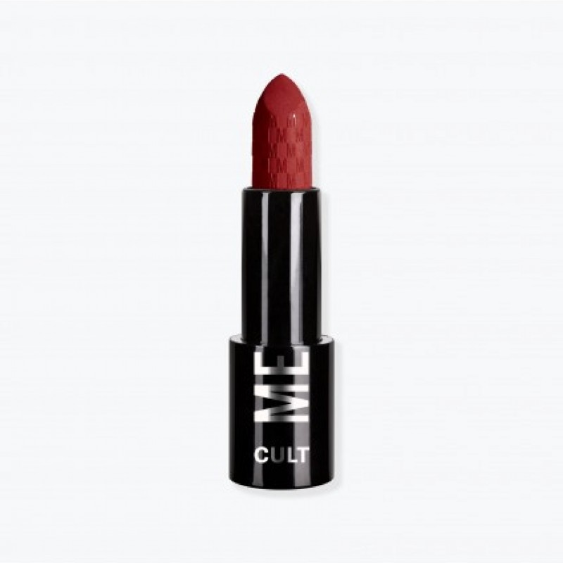 Mesauda Milano Cult Matte Lipstick - 216 Lover’s (3.5g)