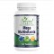 Natural Vitamins Mega Multivitamin (60 δισκία)