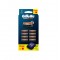 Gillette ProGlide Ανταλλακτικές Κεφαλές Ξυριστικής Μηχανής (8 τμχ) & Προστατευτικό Κάλυμμα Ταξιδιού (1 τμχ) - Σετ