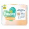 Pampers Harmonie Protect & Care Μωρομάντηλα (4x44 τμχ - 176 τεμάχια)