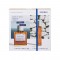 Korres Set Avgoustos Eau De Toilette (50ml & 10ml)
