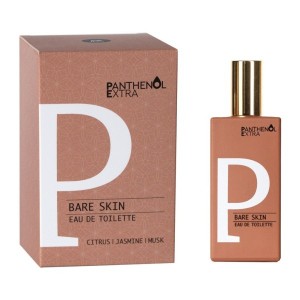 Panthenol Extra Bare Skin Eau de Toilette (100ml)