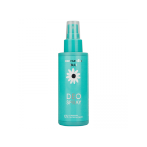 Camomilla Blu Deo Spray - Απαλό Αποσμητικό Σπρέι για Ευαίσθητες Επιδερμίδες (100ml)