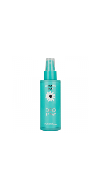 Camomilla Blu Deo Spray - Απαλό Αποσμητικό Σπρέι για Ευαίσθητες Επιδερμίδες (100ml)