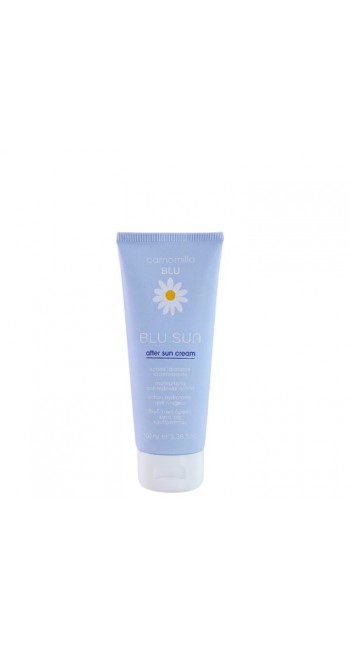 Camomilla Blu - After Sun Cream (100ml)