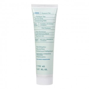 Korres Olympus Tea All-in-One Cleansing Milk (150ml)
