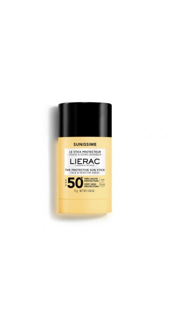 Lierac Sunissime Protective Stick SPF50+ (15g)