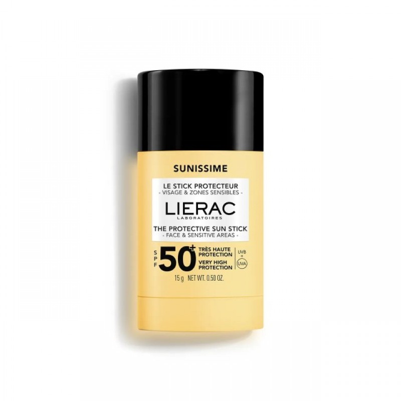 Lierac Sunissime Protective Stick SPF50+ (15g)