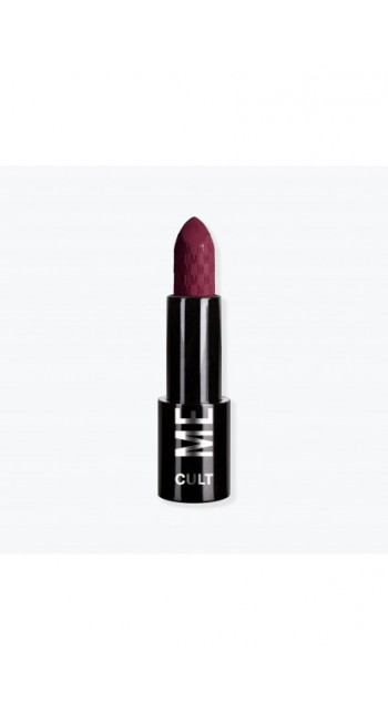 Mesauda Milano Cult Matte Lipstick - 215 Trendsetter (3.5g)