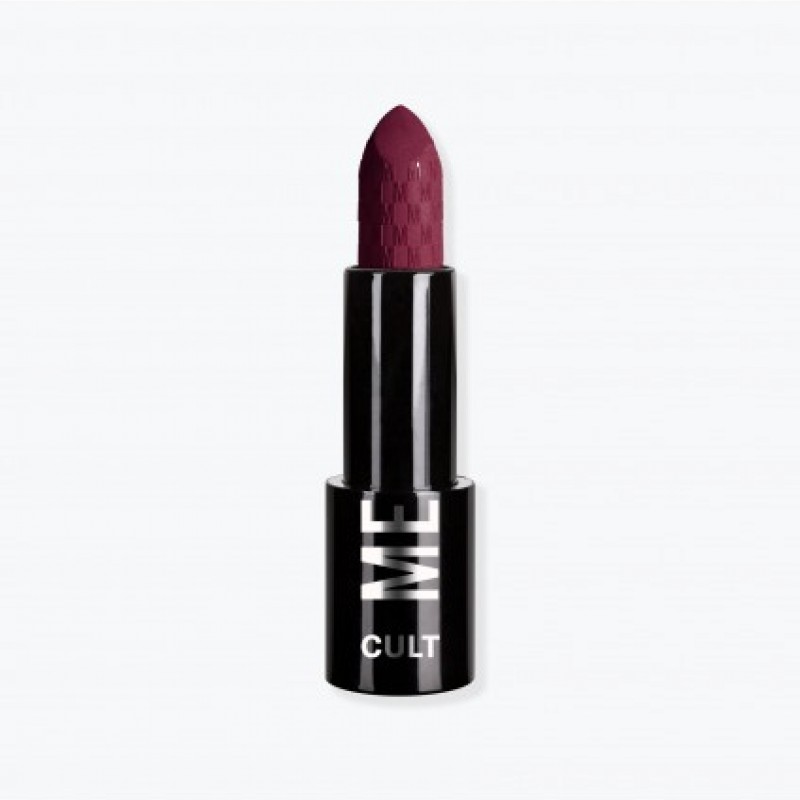 Mesauda Milano Cult Matte Lipstick - 215 Trendsetter (3.5g)