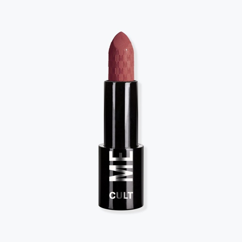 Mesauda Cult Matte Liquid Lipstick - 209 Fashion (3.5g)