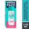 Noxzema Memories Antiperspirant Deodorant Roll-On — Mega Pack Promo 2x50ml (1+1 Δώρο)