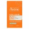Avene Ultra Fluid Oil Control SPF50+ Λεπτόρρευστο Αντηλιακό Προσώπου (50ml)